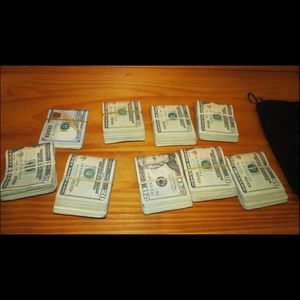 Meet your Posher, Markel